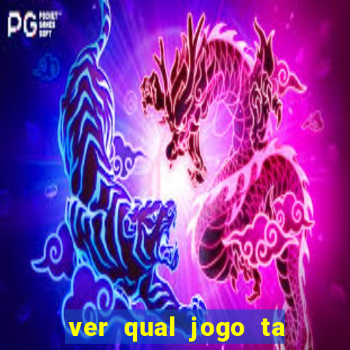 ver qual jogo ta pagando agora